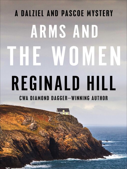 Title details for Arms and the Women by Reginald Hill - Available